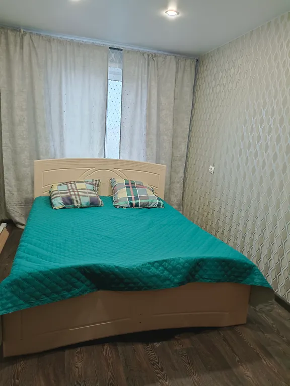 Квартира у вокзала