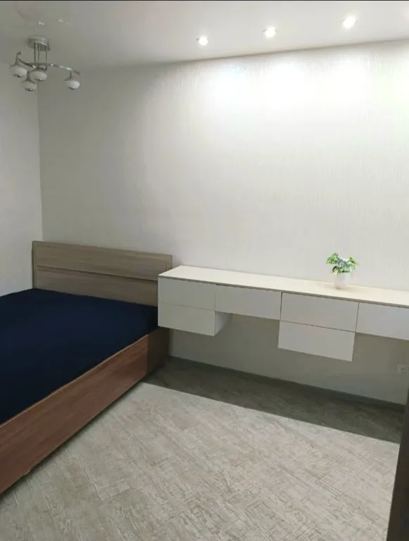 Квартира Квартира Изолированная розовая двушечка рядом с аквапарком — Новосибирск