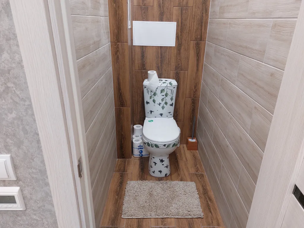 Здесь вы, как дома