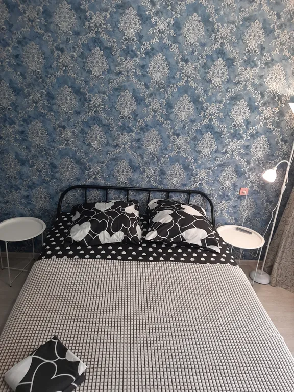 Уютная квартира в центре