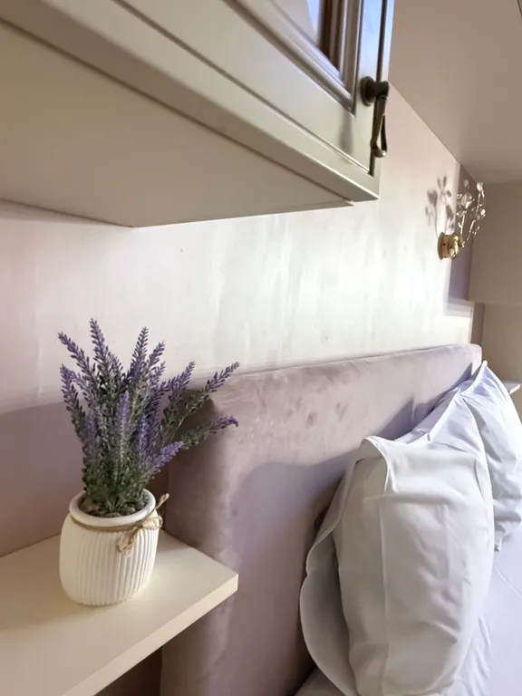 Квартира 1-комнатная Квартира — Москва