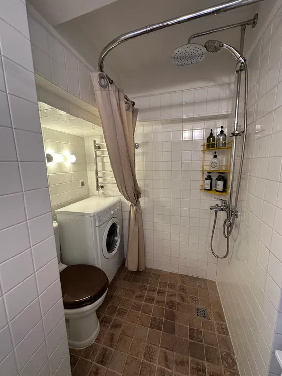 Квартира Квартира Real Original Peter’s Apartment — Санкт-Петербург