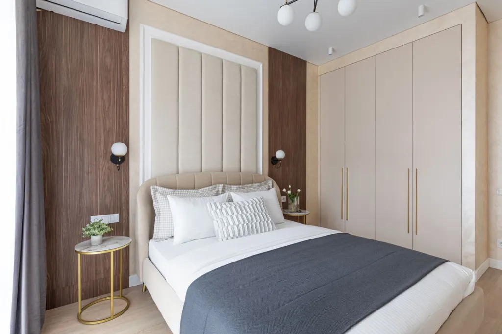 Brilliant apartment в самом центре города