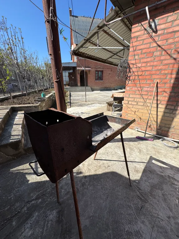 Коттедж Уютный частный дом, от центра 7 минут на машине — Кисловодск