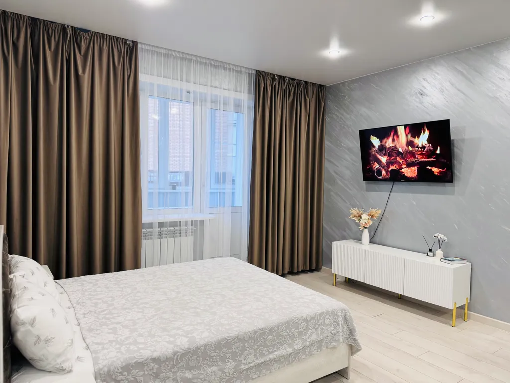 Уютная квартира — аренда посуточно в Улан-Удэ