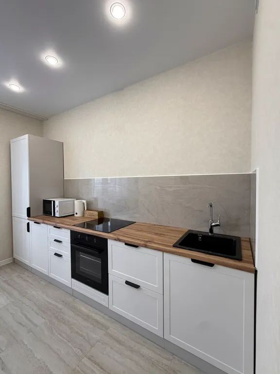 Квартира Квартира Апартамент с видом на стадион Краснодар — Краснодар