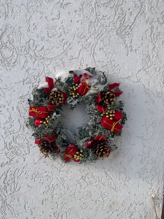 Дом для отдыха в зелёной части города