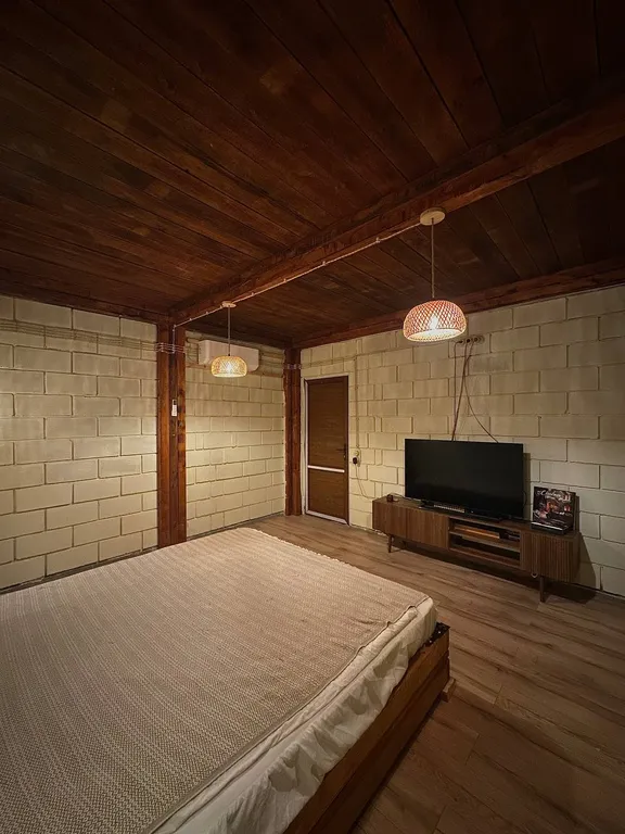 Коттедж для любимых Mates House