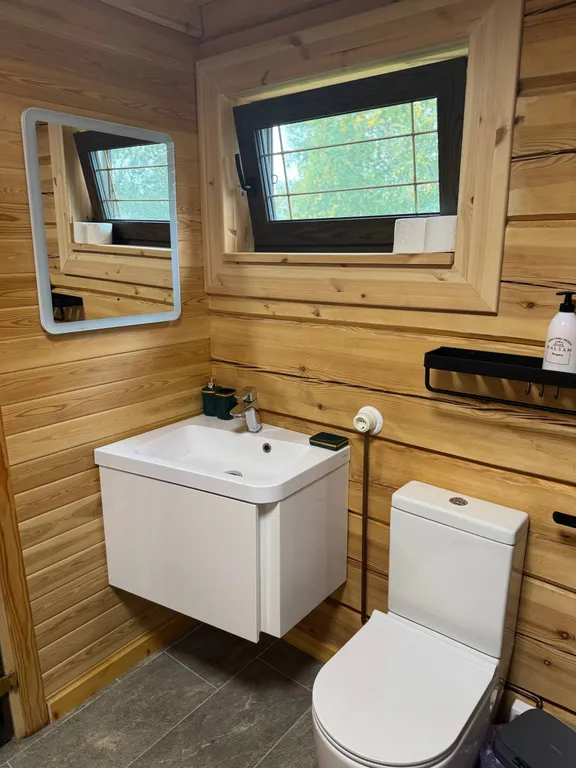 Усадьба Ладога-Лункулансаари