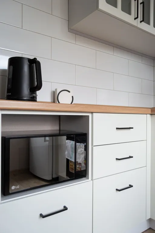 Квартира для некурящих