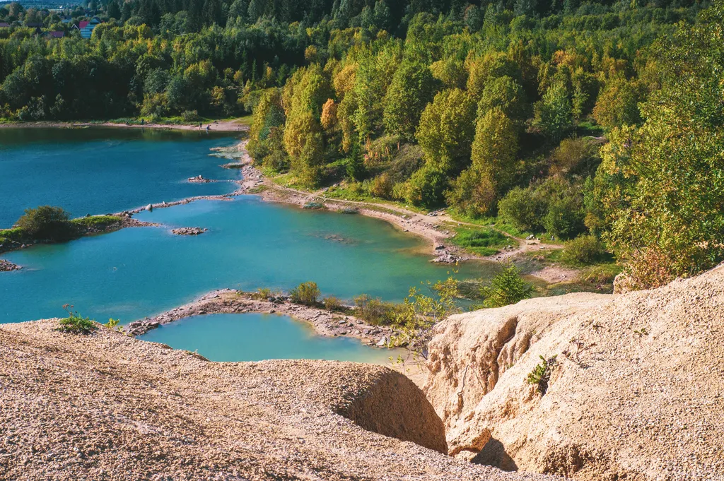 Коттедж 4-комнатный Дом — Гатчина