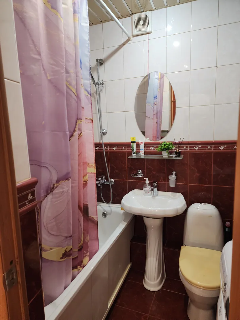 Ванная комната