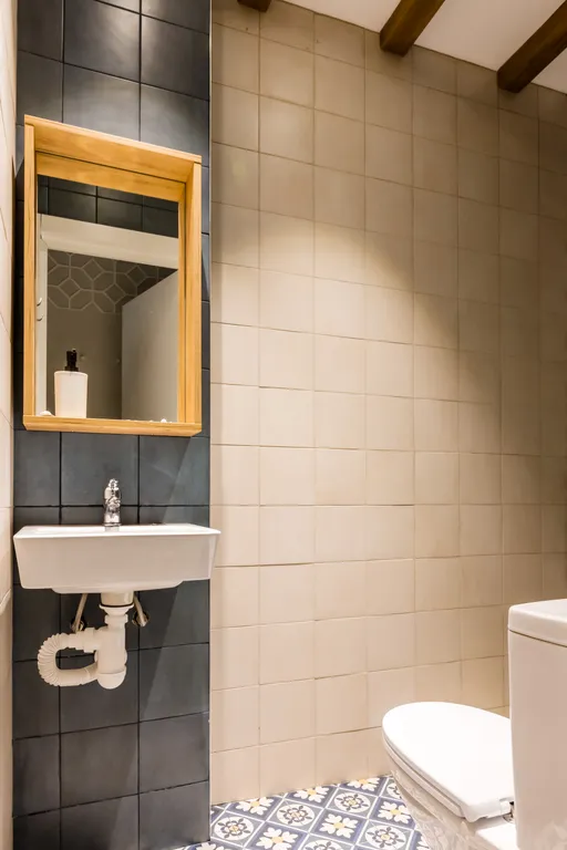 Апартаменты Кварт-Отель студия Средиземноморье