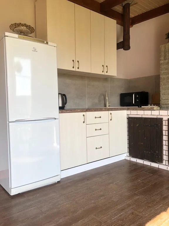 Уютная дача