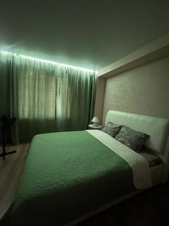 Комфортная для проживания квартира