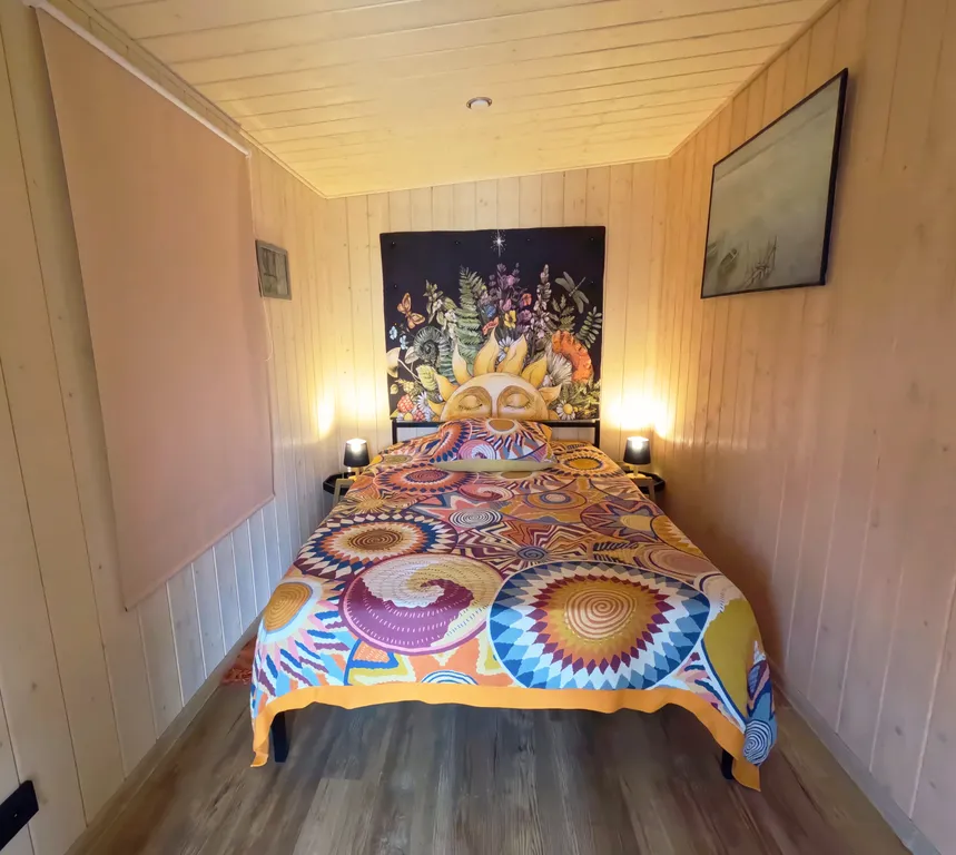 Гостевой дом с баней на берегу Плещеева озера