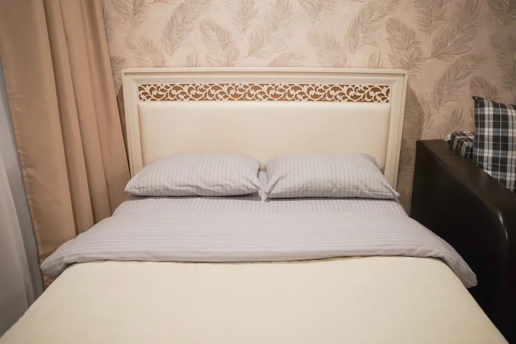 Квартира Gold Fish  в центре города