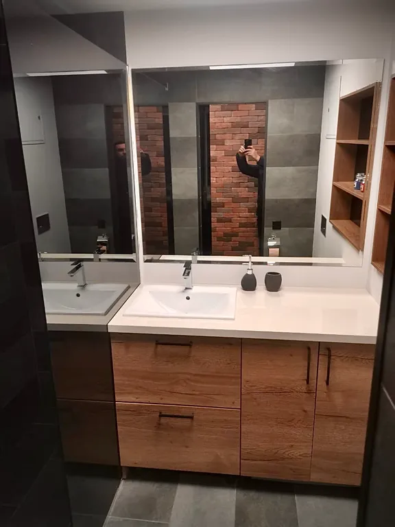 Квартира 2-комнатная Квартира — Шерегеш