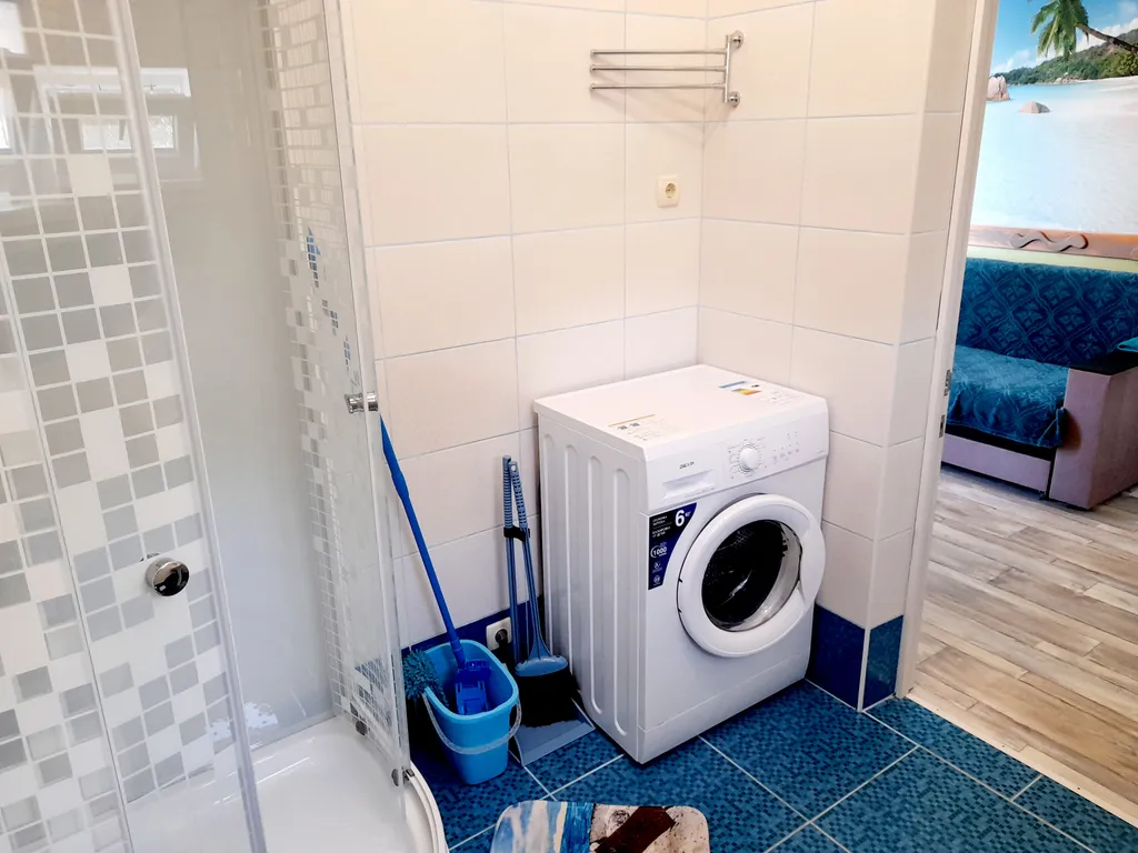 Уютный дом на фиоленте