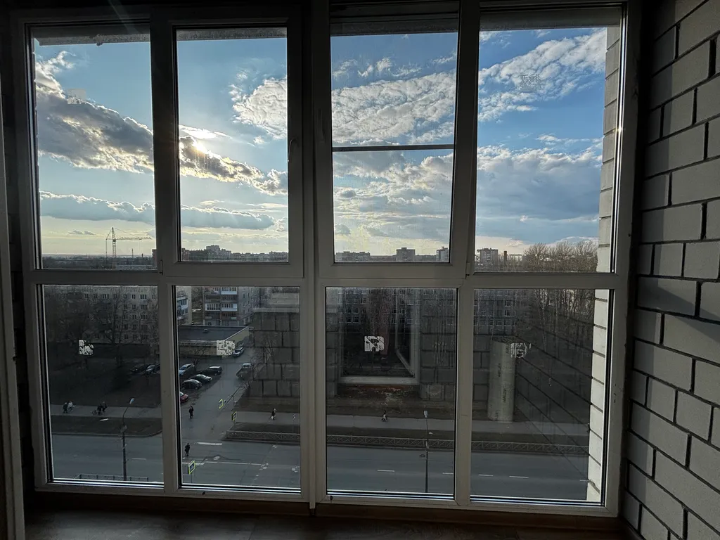 Квартира Квартира 100% соответствует описанию и фото — Великий Новгород