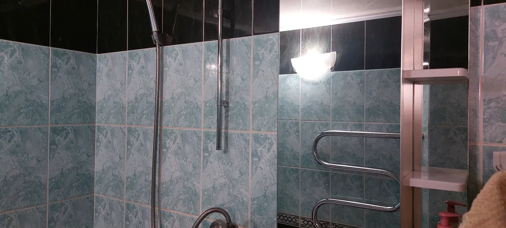 Квартира в 5 минутах на машине до озера Тургояк