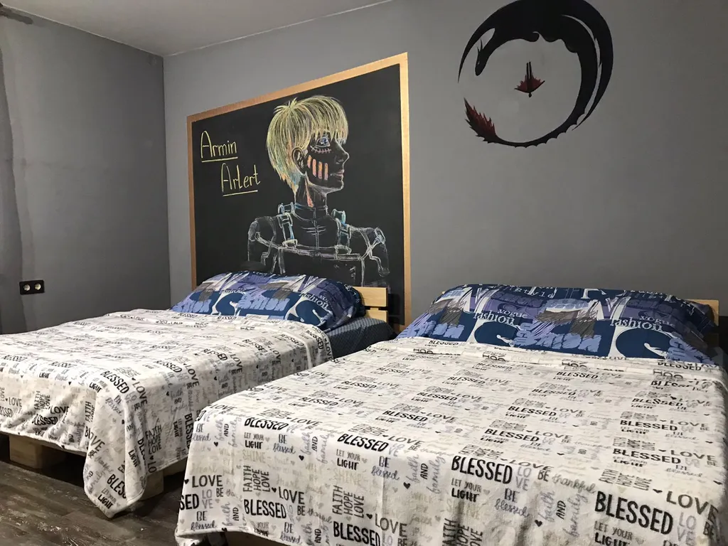 Уютный дом для замечательного праздника в кругу дорогих сердцу людей