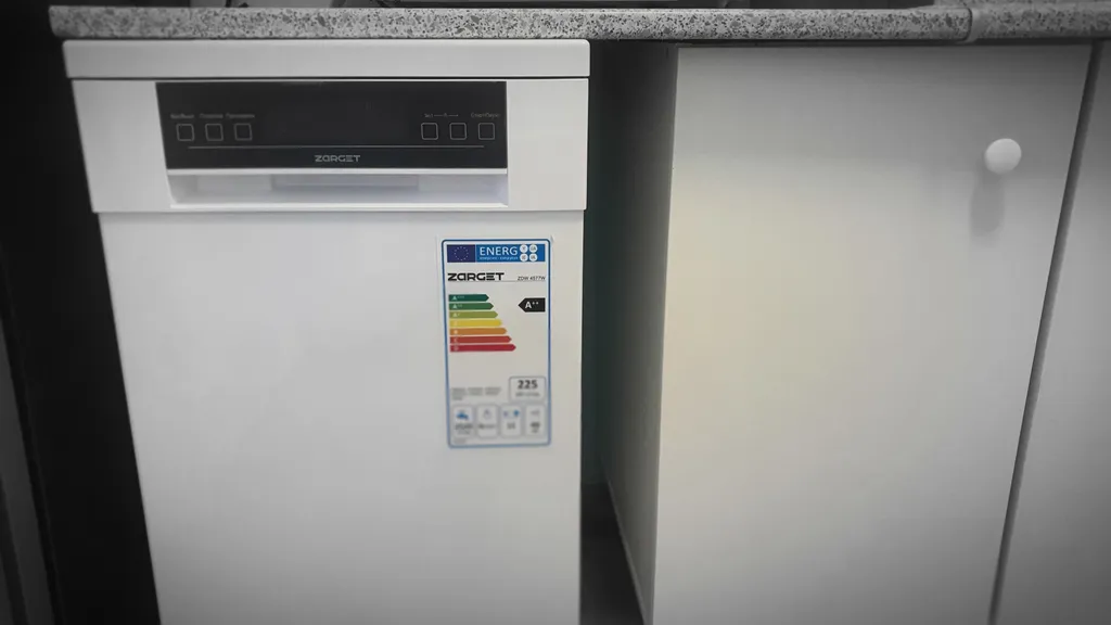 Уютная тёплая квартира