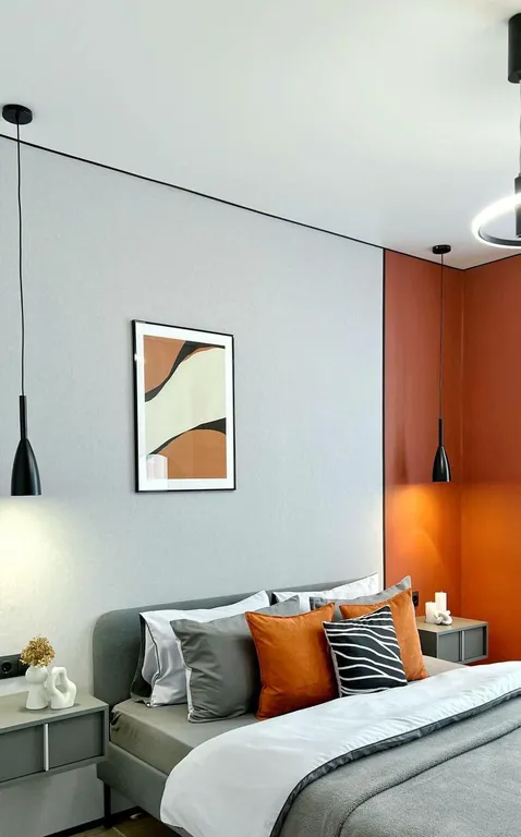 Яркий уютный центр