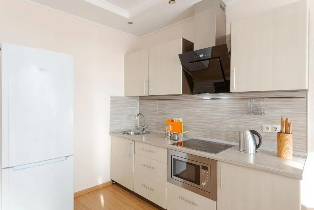 ЖК Парк Горького — идеальный выбор для тех, кто ценит время