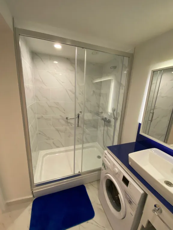 Apartaments Orbi City 3persons V&V deluxe