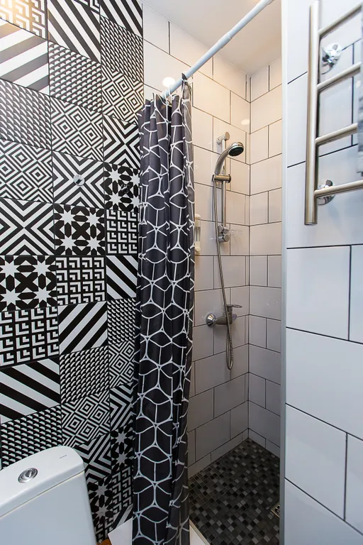 Квартира в ЖК Букинист