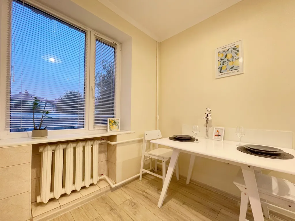 На побережье Балтики