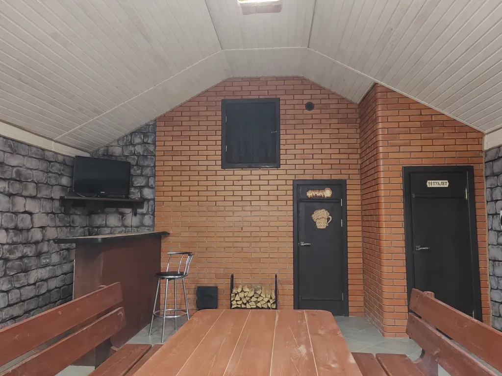 Усадьба Придорожный хуторок