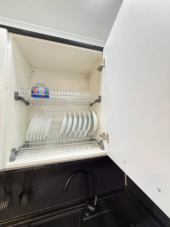 Уютная квартира в центре города с двумя полноценными комнатами