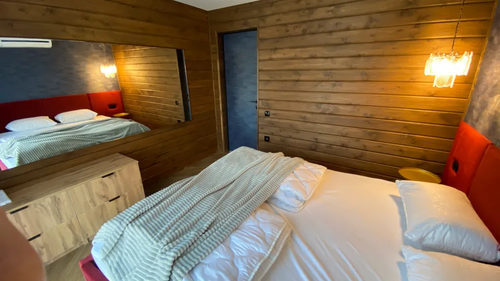 Коттедж Домик в лесу — Горячий Ключ