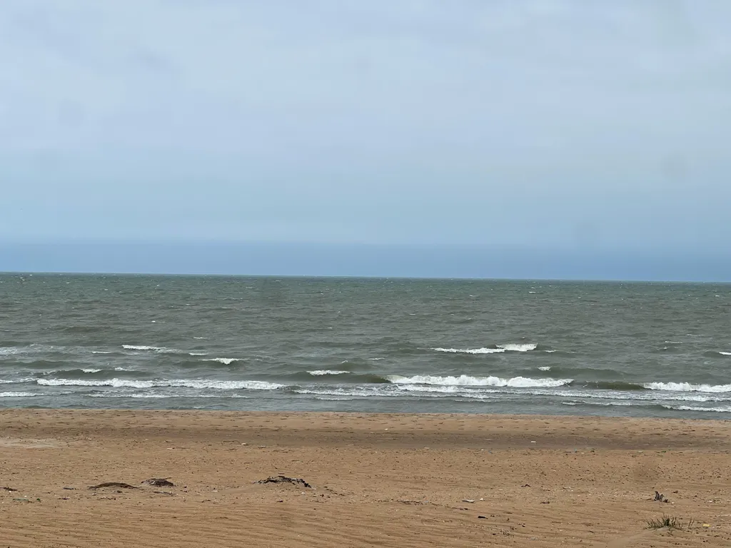 Коттедж Гостевой дом у моря — Махачкала