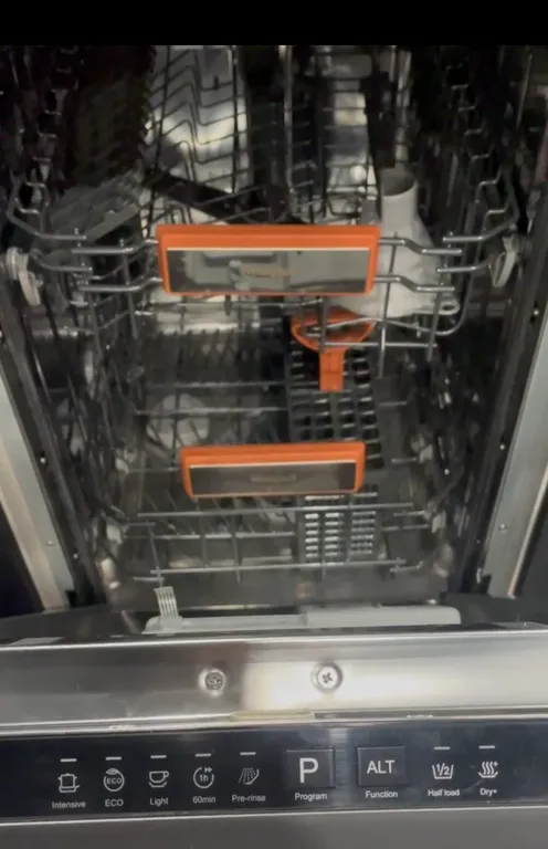 Однокомнатная квартира-студия с дизайнерским ремонтом