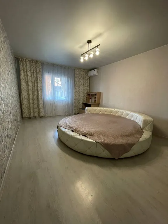 Уютный коттедж