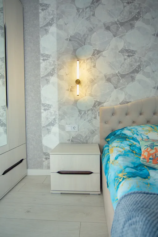 Квартира Апартаменты Color Premium Class с видом на Балтийское море — Пионерский