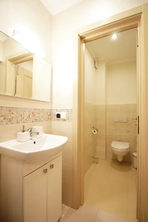 Апартаменты Элеганс