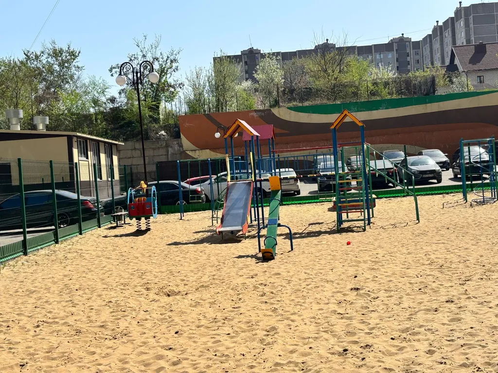 Квартира для семейного отдыха и деловых поездок