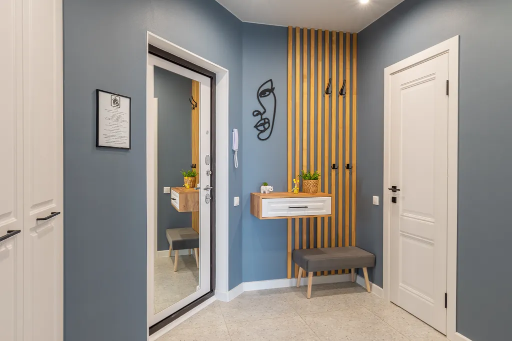 Апартаменты с шикарным видом