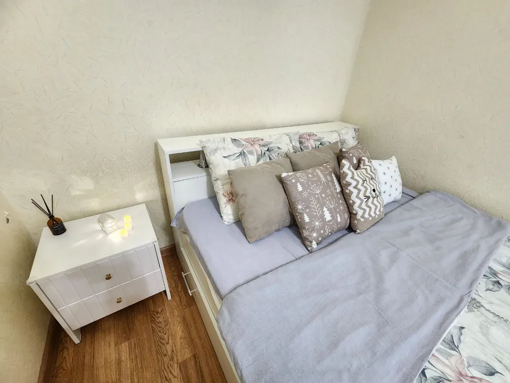 Квартира рядом с Ивановскими двориками