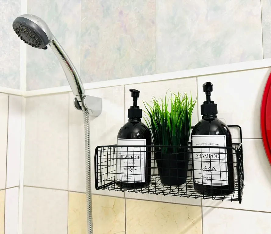 Уютная 1-комнатная квартира