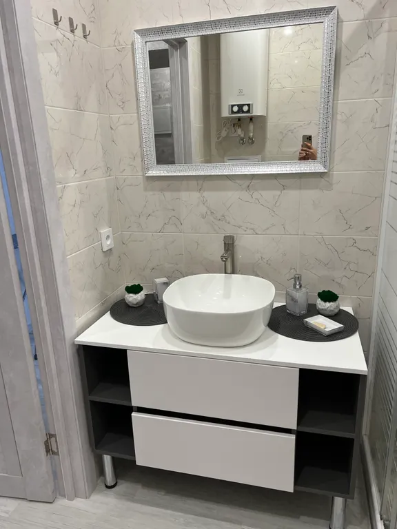 Квартира Квартира-студия в центре города — Феодосия