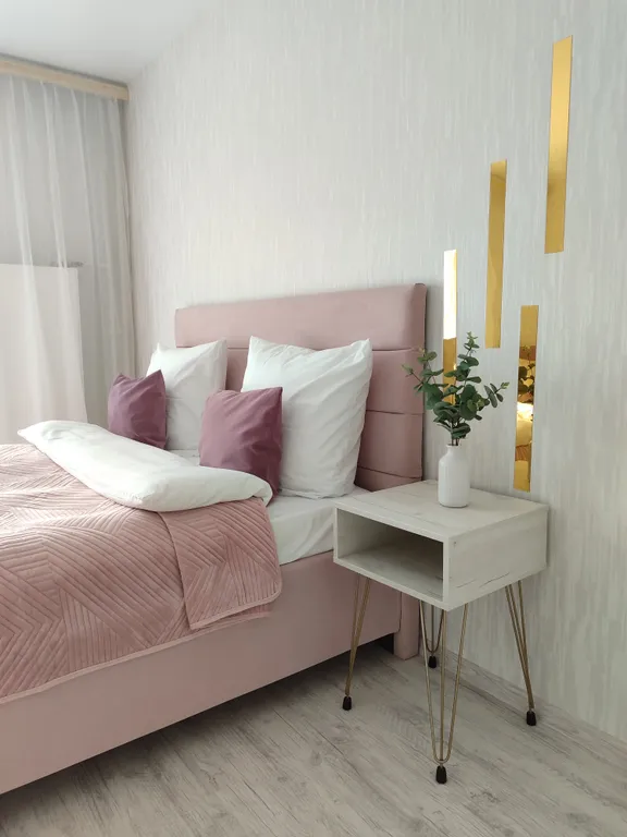 Квартира Новая уютная студия — аренда посуточно в Челябинск