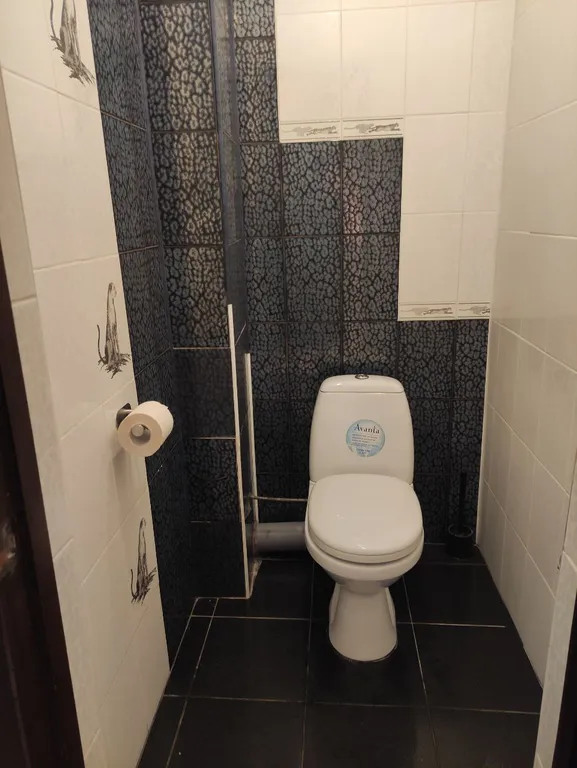 Уютная квартира в пяти минутах от Московского вокзала