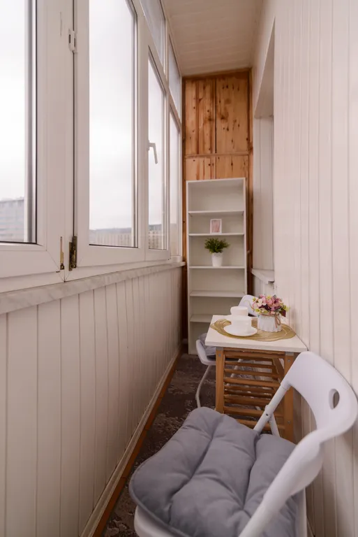 Квартира Квартира Люкс на Патриарших — Москва