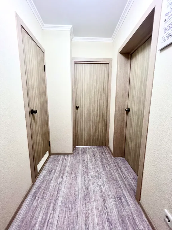 Квартира Уютная новая квартира — Анапа