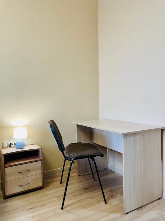 Евродвушка в центре города